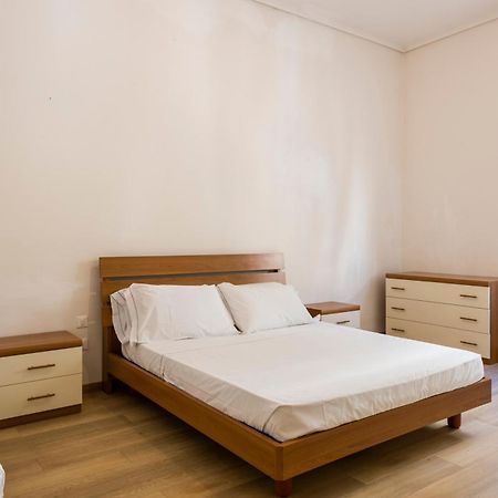 Guerrazzi Uno Air Conditioning Florencja Zewnętrze zdjęcie