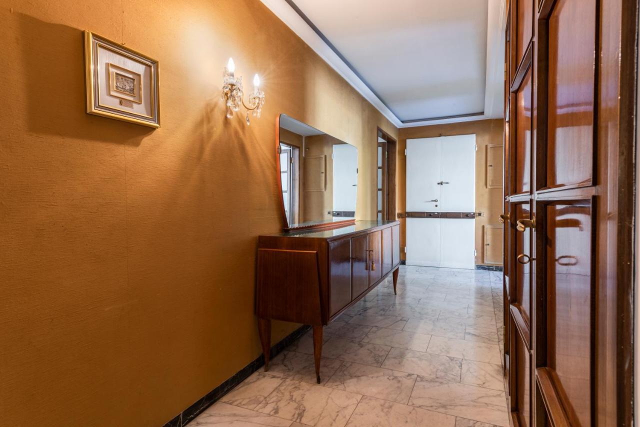 Guerrazzi Uno Air Conditioning Florencja Zewnętrze zdjęcie