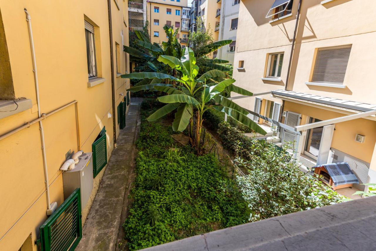 Guerrazzi Uno Air Conditioning Florencja Zewnętrze zdjęcie