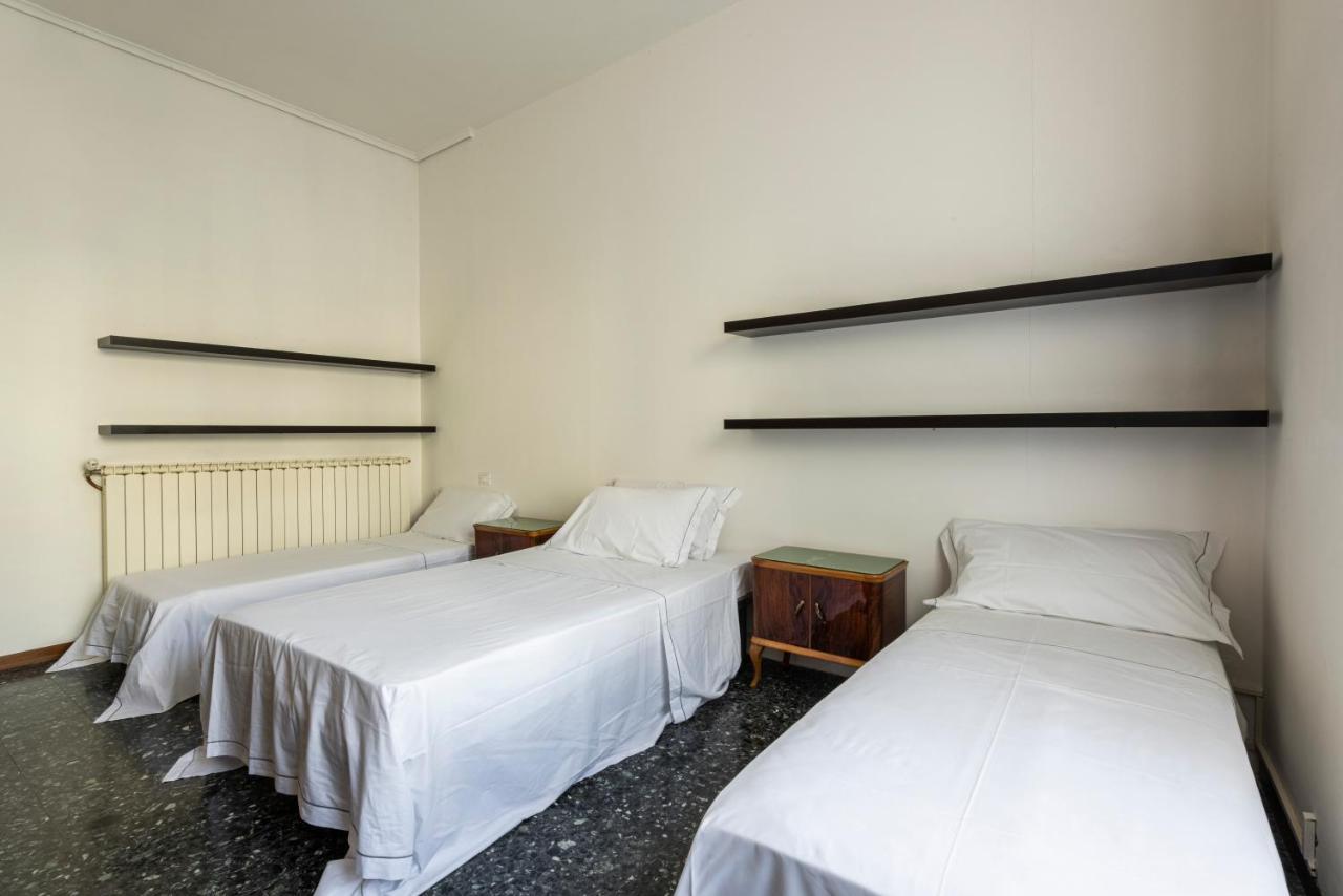 Guerrazzi Uno Air Conditioning Florencja Zewnętrze zdjęcie