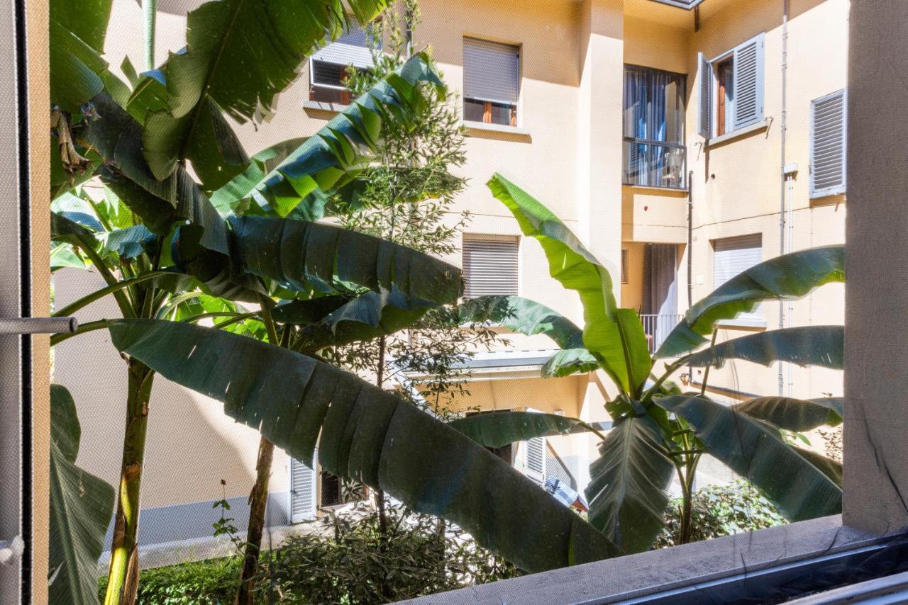 Guerrazzi Uno Air Conditioning Florencja Zewnętrze zdjęcie