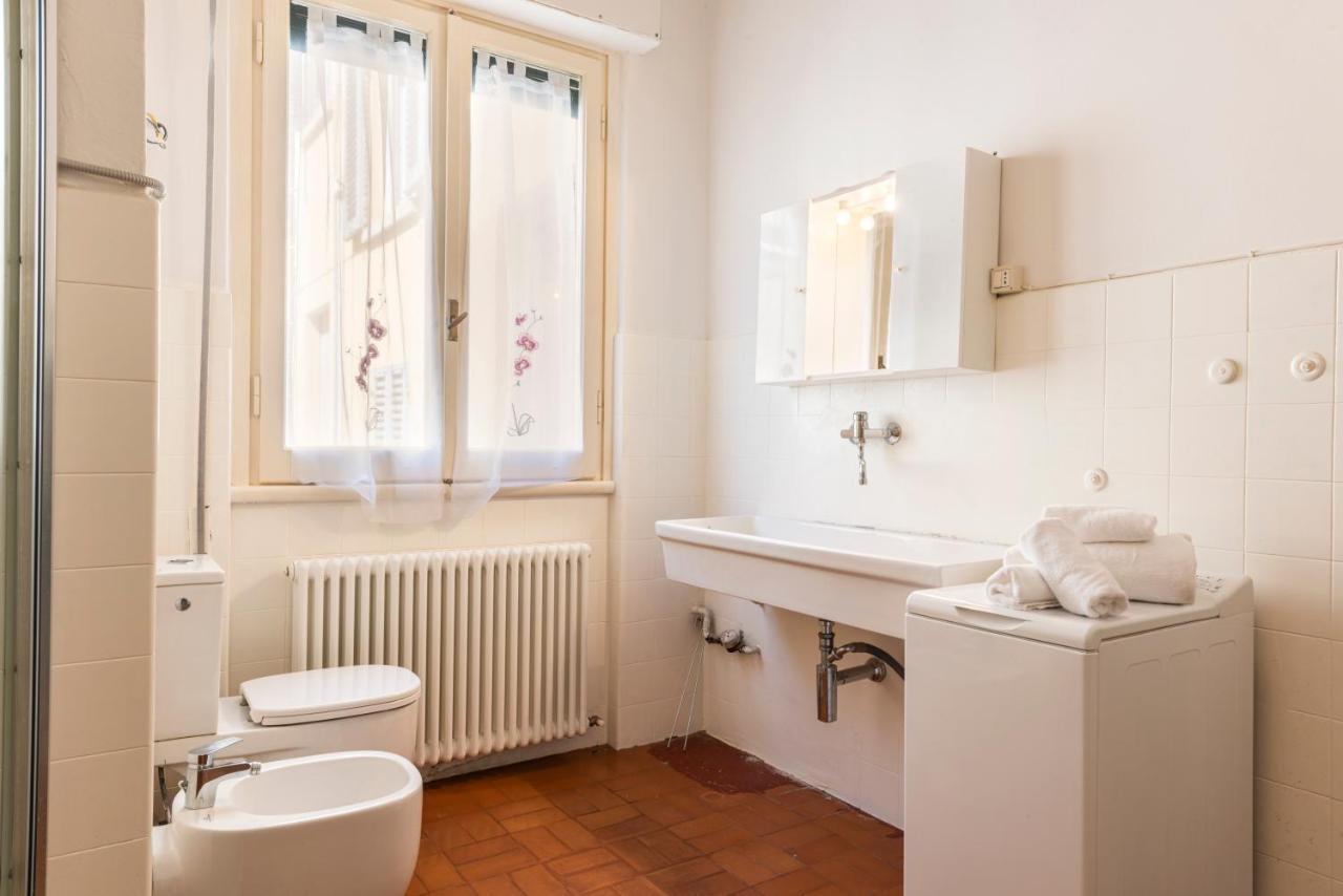 Guerrazzi Uno Air Conditioning Florencja Zewnętrze zdjęcie